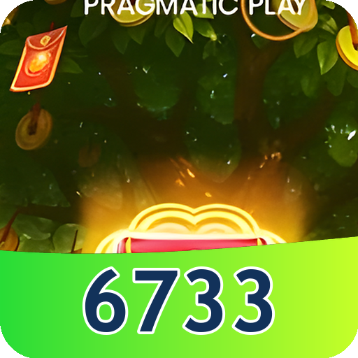 Logo Oficial 6733 Download